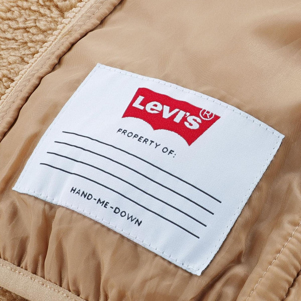 Куртка на блискавці Levi’s