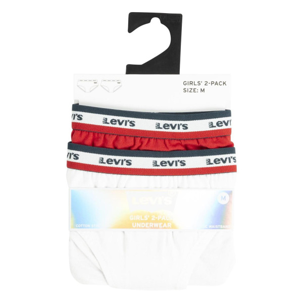 Труси для дівчинки Levi's. 