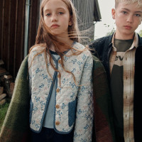 Дитяча куртка Levi's
