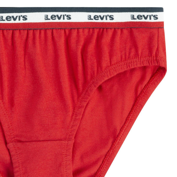 Труси для дівчинки Levi's. 