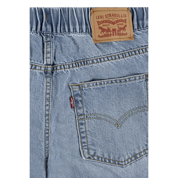 Дитячі джинси Levi's PULL ON STAY LOOSE TAPER J