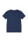 Дитяча бавовняна футболка Levi’s SUNSET POCKET TEE