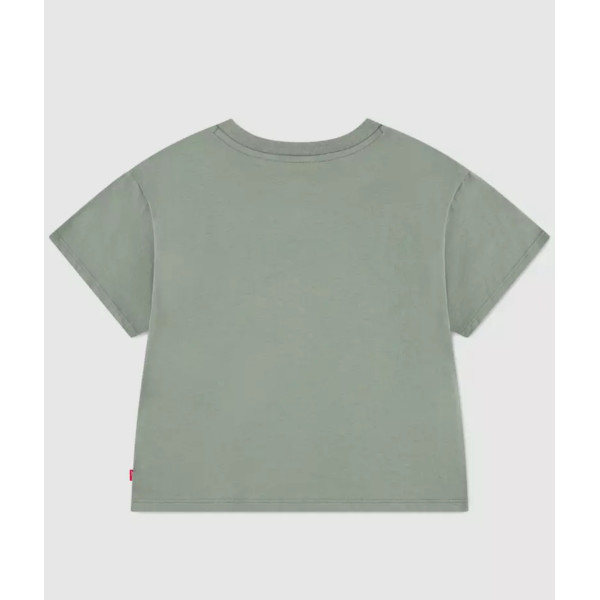Футболка оверсайз для дівчаток Levi’s