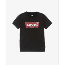 Дитяча бавовняна футболка Levi’s 