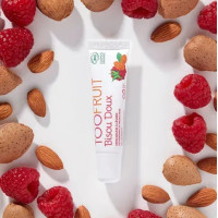Бальзам для губ "Солодкий поцілунок", TOOFRUIT, 10 мл 