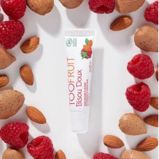 Бальзам для губ "Солодкий поцілунок", TOOFRUIT, 10 мл 