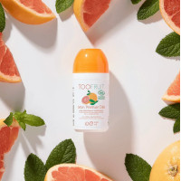 Дезодорант "Мій Перший Део" Грейфрут і м'ята - TOOFRUIT, 50 мл