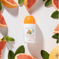 Дезодорант "Мій Перший Део" Грейфрут і м'ята - TOOFRUIT, 50 мл