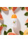 Новорічний набір "Догляд за тілом", TOOFRUIT