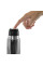 Термос питьевой Miniland Deluxе Thermos Silver 500 мл