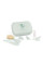 Набір для догляду за дитиною Miniland Baby Kit Mint