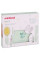 Набір для догляду за дитиною Miniland Baby Kit Mint