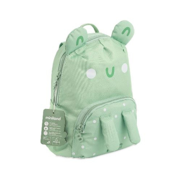 Терморюкзак Ecothermibag Kid Frog 