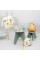 Рюкзак дитчячий водонепроникний Miniland Baby Jungle
